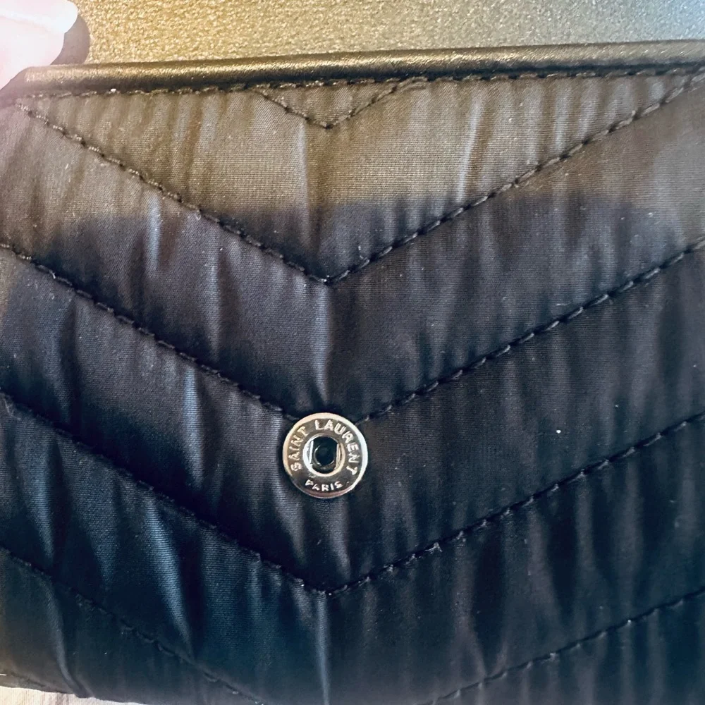 💥💥💥SOLD💥💥💥YSL wallet - Picture 13 of 13